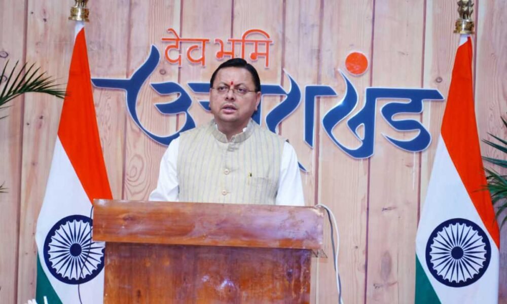 मुख्यमंत्री ने ₹55 करोड़ की लागत से बननी जा रही सड़कों का किया शिल्यान्यास