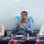 एक-एक प्रभावितों को राहत पंहुचाने तक क्षेत्र में ही जमे रहेंगे विभागीय अधिकारी; डीएम