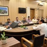 उत्तराखंड की रजत जयंती पर्व, नई ऊर्जा, नए संकल्प, 03 से 09 नवंबर तक मनाएंगे रजत जयंती सप्ताह,