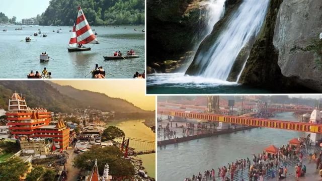 तीन साल में 23 करोड़ से अधिक पर्यटक पहुंचे उत्तराखंड, पर्यटन-तीर्थाटन को नई ऊंचाइयों पर ले जा रही धामी सरकार की पहलें…