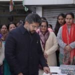 देहरादून में नई पहलः दून बासमती और पोषक आटा उत्पादों का भव्य शुभारंभ