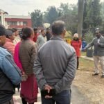 रेंजर्स ग्राउंड में आयोजित होने वाला बाजार होगा स्थानांतरित