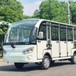 जनसुविधा और हरित परिवहन का संगमः सखी कैब बेड़े में आधुनिक मिनी ईवी बसें  जल्द, जिला प्रशासन की तैयारी पूरी