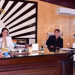 शीतकालीन पर्यटन को नई गति: बागेश्वर को प्रमुख टूरिज्म डेस्टिनेशन बनाने की दिशा में जिला प्रशासन की व्यापक कार्ययोजना