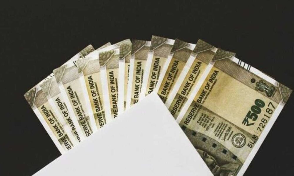 मुख्यमंत्री ने दिया विभिन्न विकास योजनाओं के लिए ₹ 508 करोड़ की धनराशि का अनुमोदन