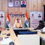 अक्टूबर तक तैयार होंगे डोईवाला, पाइनस और सोमेश्वर के बाबू जगजीवन राम छात्रावास : मुख्यमंत्री