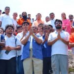हरेला पर मालाग्राम पहुंचे सीएम धामी, पौधरोपण कर दिया हरित संरक्षण का संदेश…